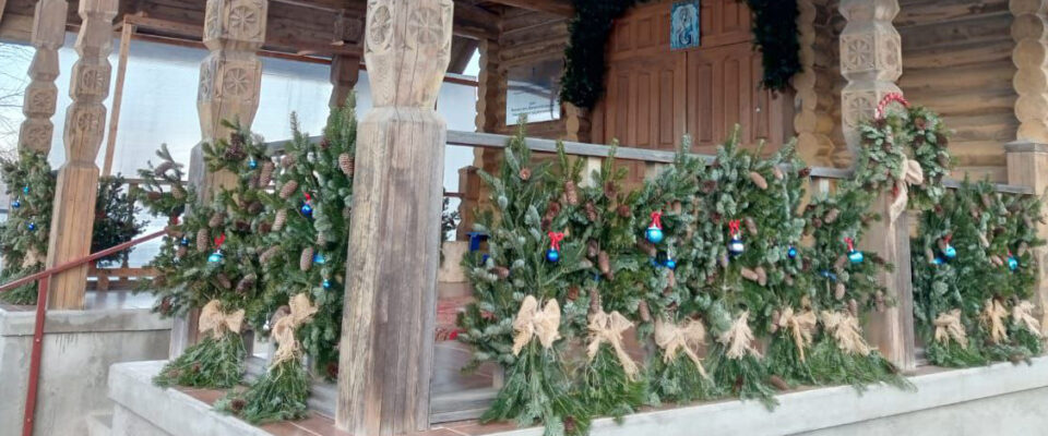 Рождество 2026